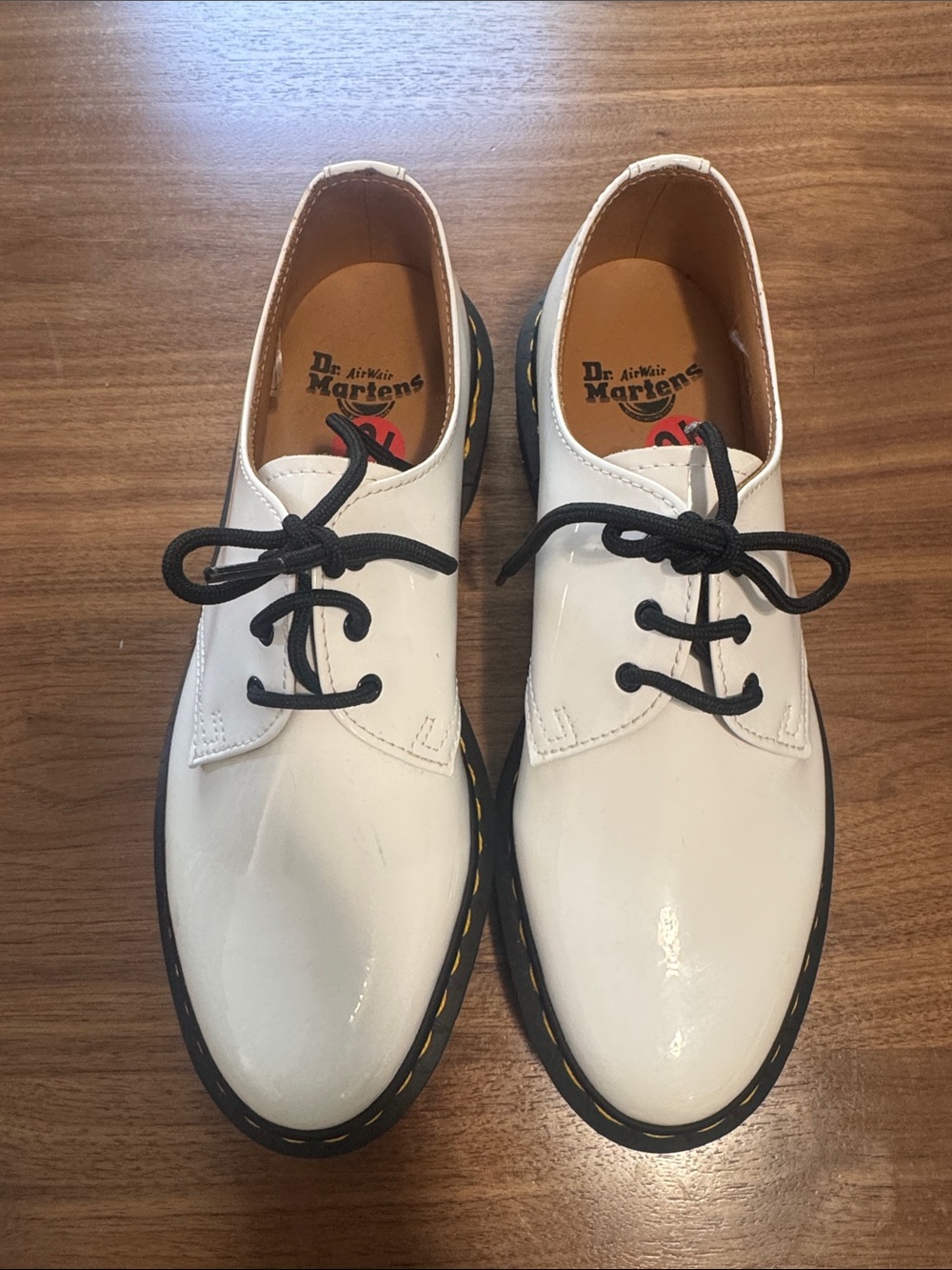 Dr martens shoes